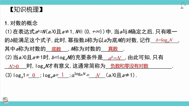 第12讲 对数与对数函数(考点串讲课件)-2025年高考数学大一轮复习核心题型+易错重难点专项突破(新高考版)03