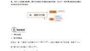 高中数学第3章 幂、指数与对数3.1 幂与指数导学案及答案