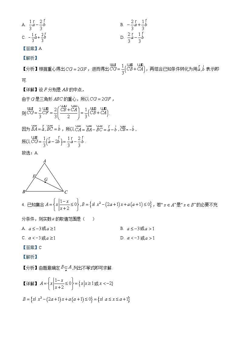 湖北省重点高中智学联盟2024-2025学年高三上学期10月联考数学试题(Word版附解析)02
