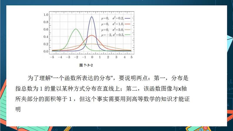 沪教版(2020)高中数学选择性必修第二册7.3《正态分布》(第3课时)(课件)第6页