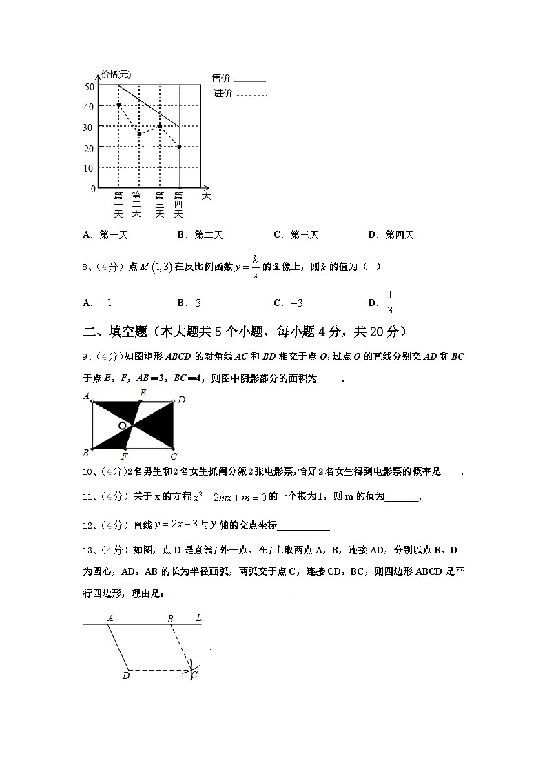 2024-2025学年四川省成都市七中育才学校高一新生入学分班质量检测数学试题【含答案】第2页