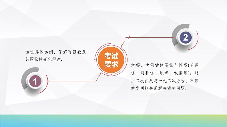 12 第2章 第6课时 幂函数与二次函数-2025年高考数学一轮复习课件第3页