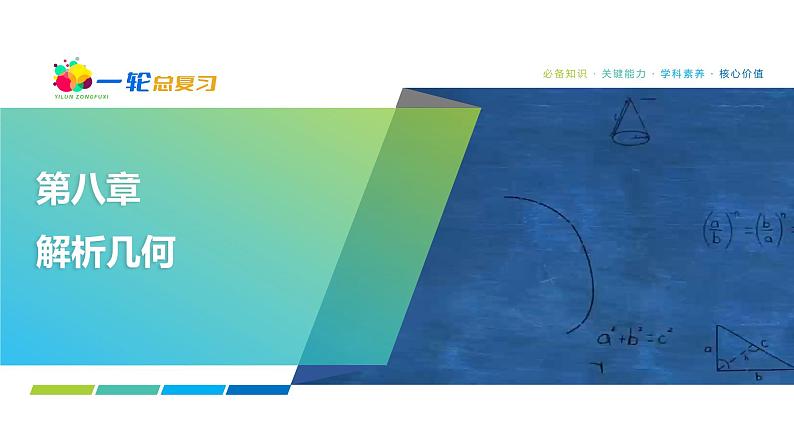 74 第8章 高考研究在线8 探究“极点、极线”在高考圆锥曲线中的应用-2025年高考数学一轮复习课件第1页