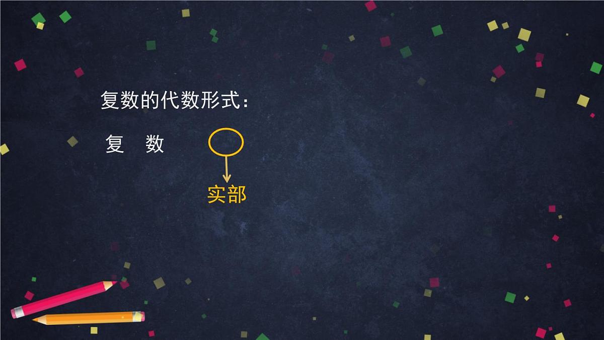 人教A版(2019)高一数学必修第二册-复数的几何意义-【课件】第6页