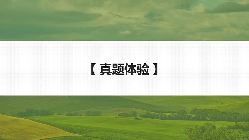 2025高考数学二轮复习-微专题22-数列中的最值、范围问题【课件】第3页