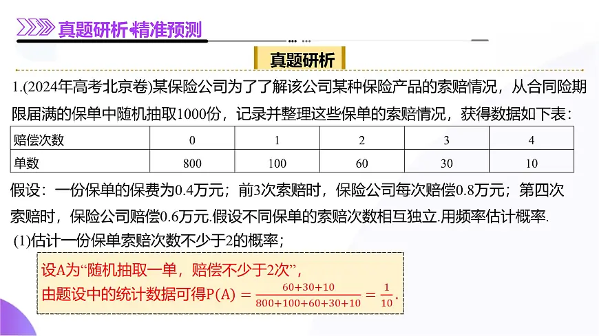 新定义题型02 压轴解答题的深度剖析与策略归纳(9大题型)(课件)-2025年高考数学二轮复习专题讲练(新高考通用)第8页