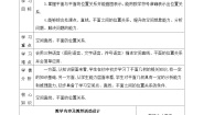 高中数学人教A版 (2019)必修 第二册空间点、直线、平面之间的位置关系教学设计