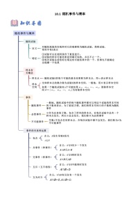 数学人教A版 (2019)随机事件与概率学案设计