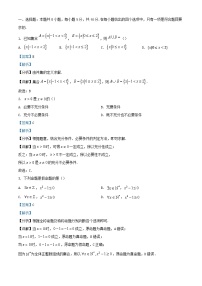 湖北省武汉市2024_2025学年高一数学上学期10月月考试题含解析