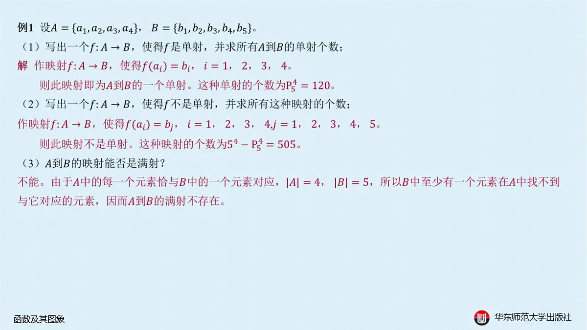 A-§2.1 函数及其图象第3页
