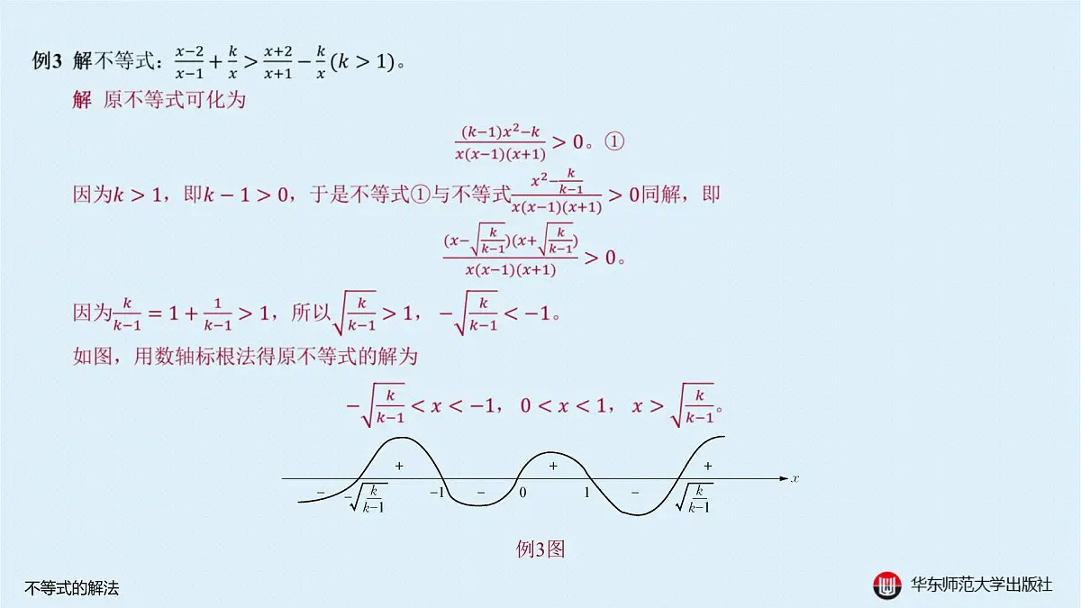 A-§5.1 不等式的解法第6页
