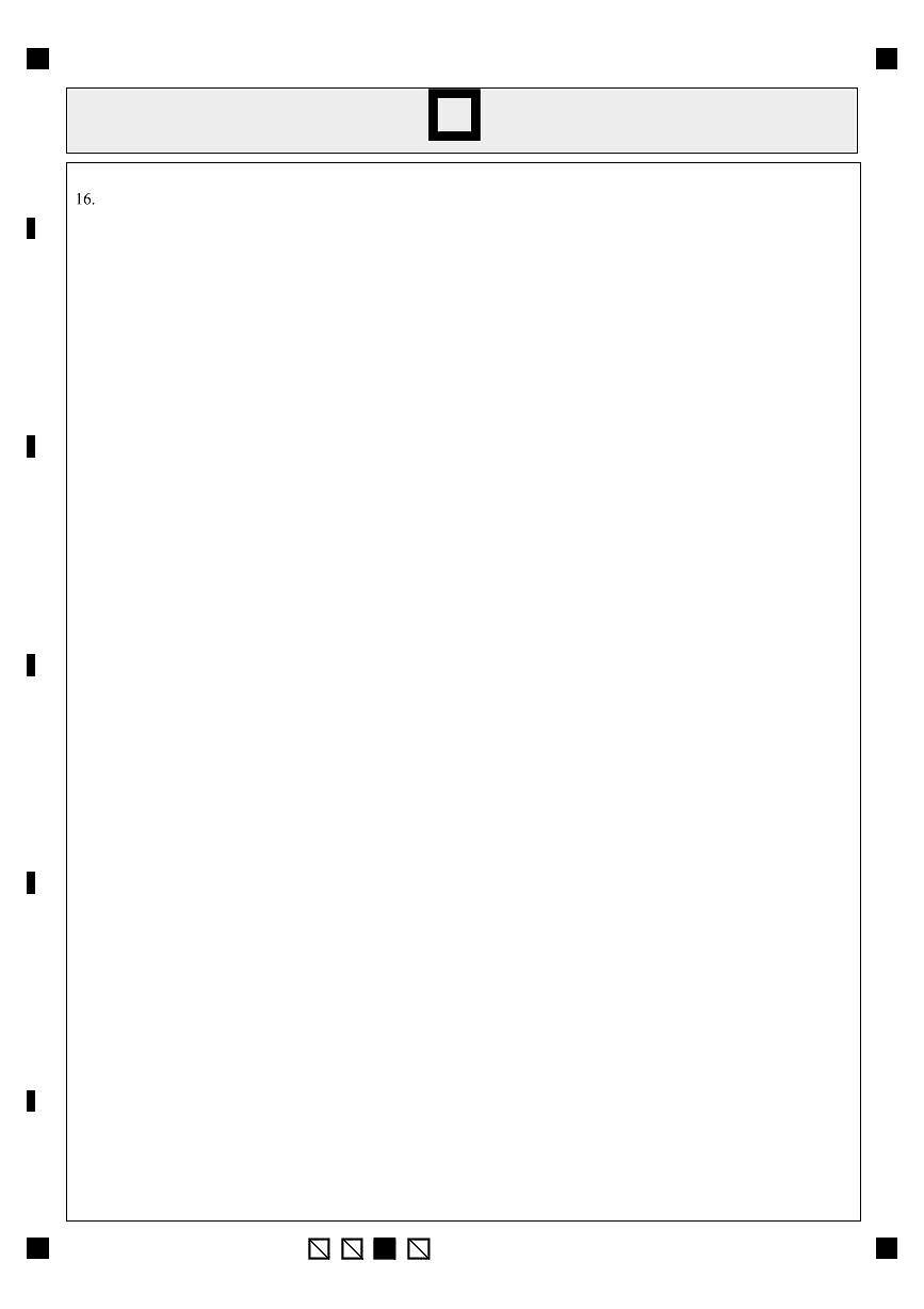 2024级高一第二学期期末考试数学科答题卡 (1)第2页