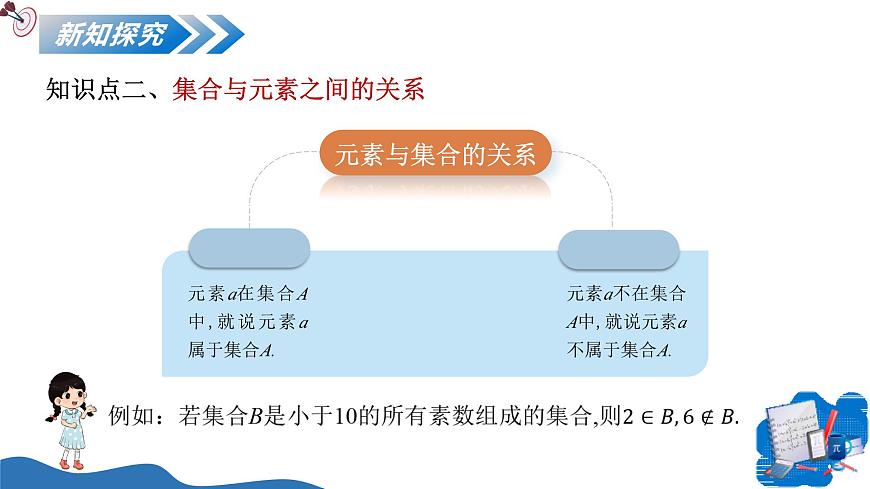 1.1.1集合的概念與表示(教學(xué)課件)-2025-2026學(xué)年高中數(shù)學(xué)必修第一冊(北師大版2019)第7頁