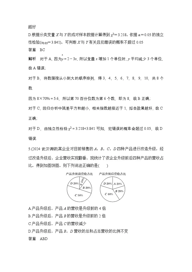 最新版高考数学【一轮复习】精品讲义练习资料 (1)第3页