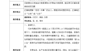 人教A版 (2019)选择性必修 第三册分类加法计数原理与分步乘法计数原理优质第1课时教案