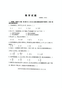 数学-湖北十一校2026届高三上学期12月联考试题及答案