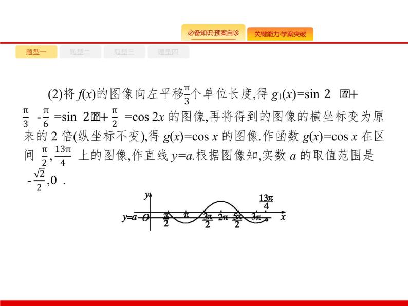 2020北师大版高考数学（文）一轮复习课件：大题专项突破205