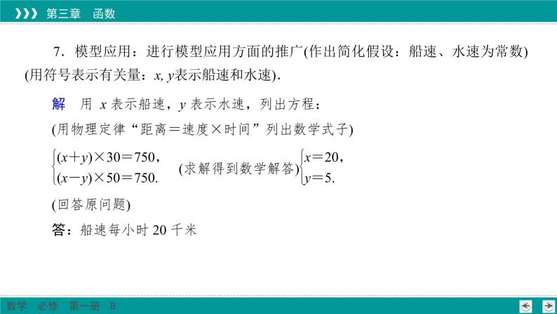 3.4 数学建模活动：决定苹果的最佳出售时间点 PPT课件（人教B版）06