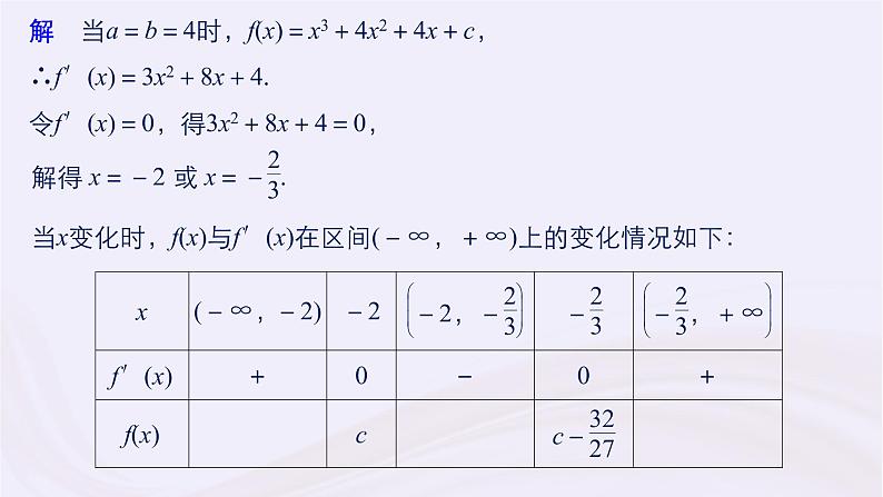 2019届二轮复习小题专练导数的综合应用课件(70张)(浙江专用)07