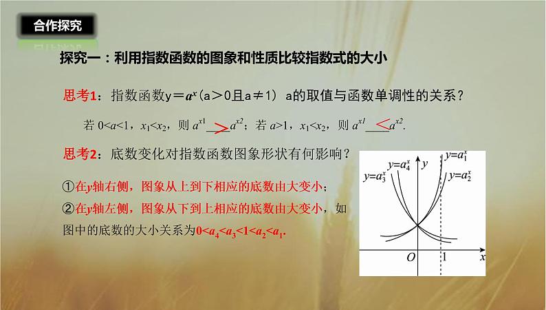 2019届二轮复习指数函数及其性质课件(25张)07