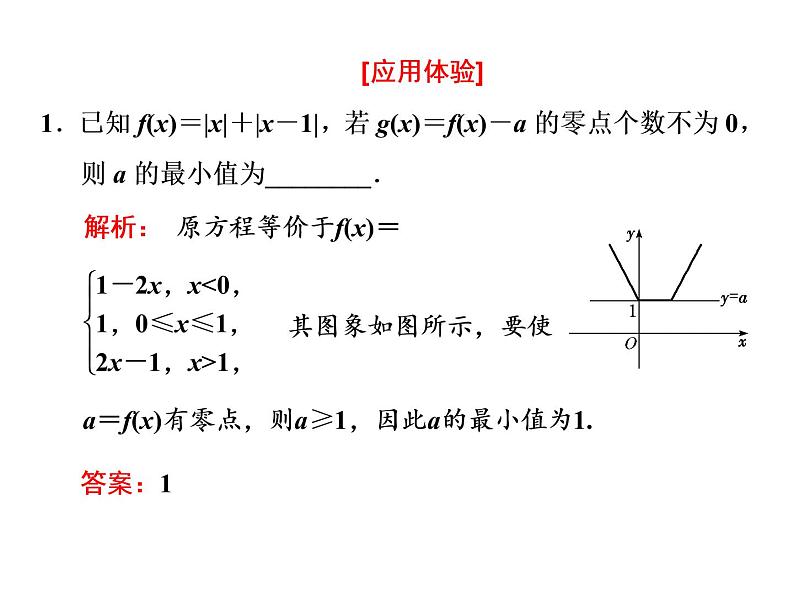 2019届二轮复习思想(二) 数形结合 直观快捷课件(41张)(全国通用)06
