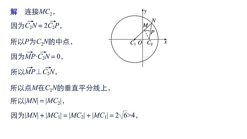 2019届二轮复习解题技巧第3讲 圆锥曲线的综合问题课件(62张)(全国通用)07