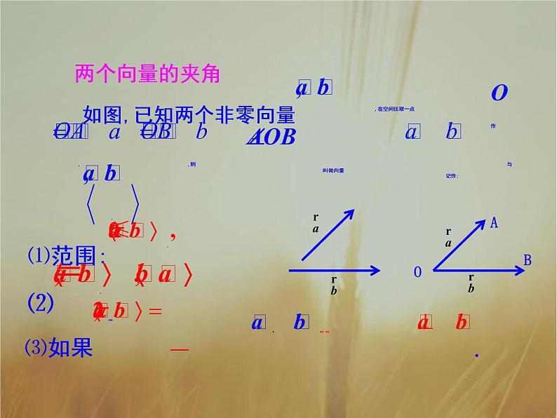 2019届二轮复习空间向量与空间角空间向量与空间距离课件(51张PPT)03