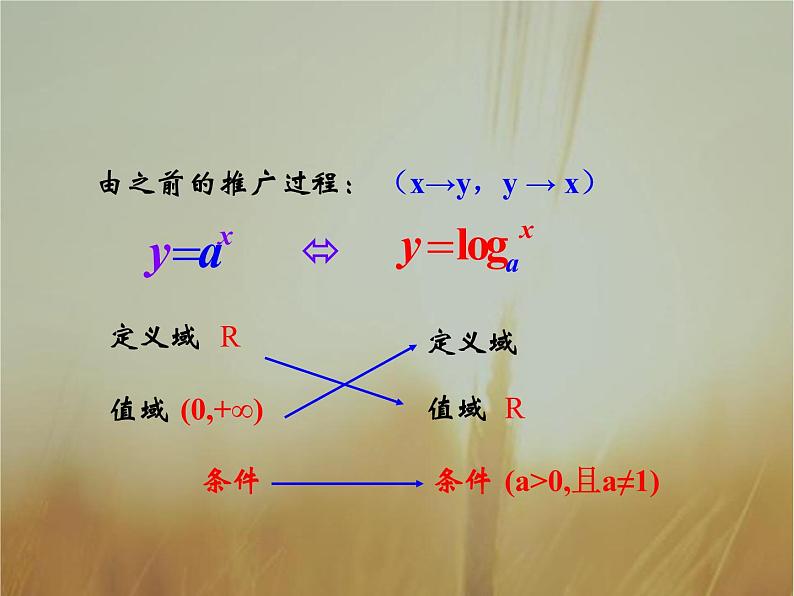 2019届二轮复习对数函数及其性质课件(29张)(全国通用)02