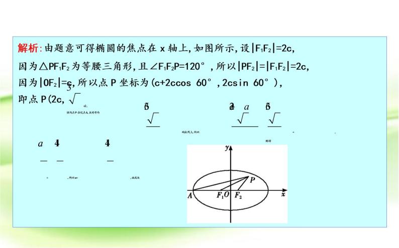 2019届二轮复习　客观题的快速解法课件（31张）（全国通用）04