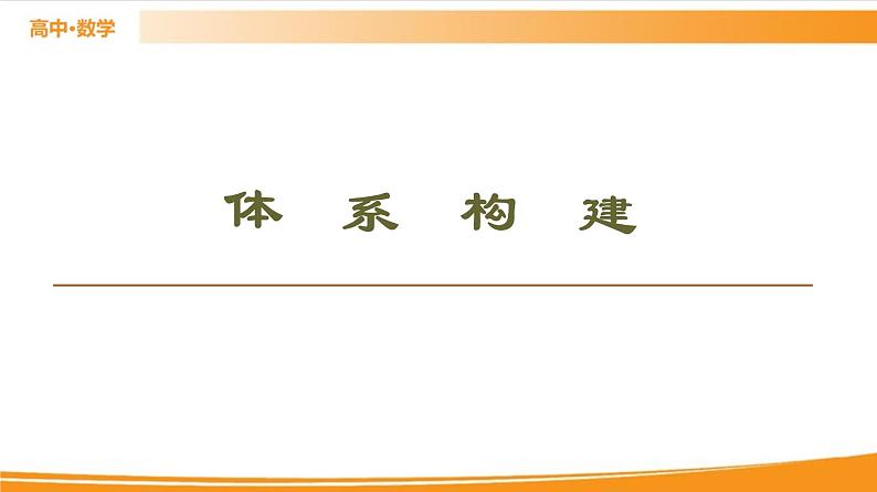 第3章 章末复习课 PPT课件第2页