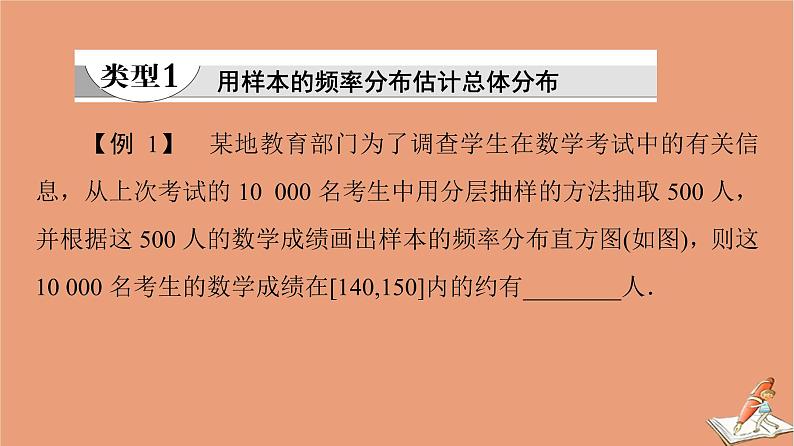 2020_2021学年高中数学第2章统计章末综合提升课件新人教A版必修305
