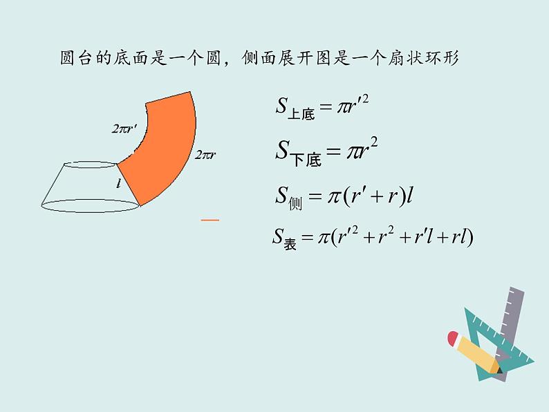 11.1.5旋转体-人教B版(2019)高中数学必修(第四册)课件(共29张PPT)08