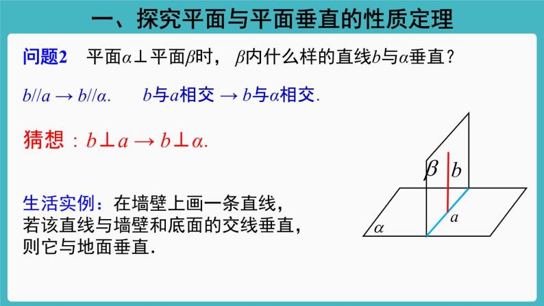 人教A版（2019） 必修 第二册 第八章 立体几何初步 课件03