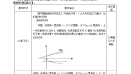 人教版新课标A选修1-1第一章 常用逻辑用语1.3简单的逻辑联结词教学设计