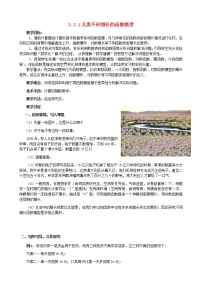 高中数学3.2.1几类不同增长的函数模型精品教案