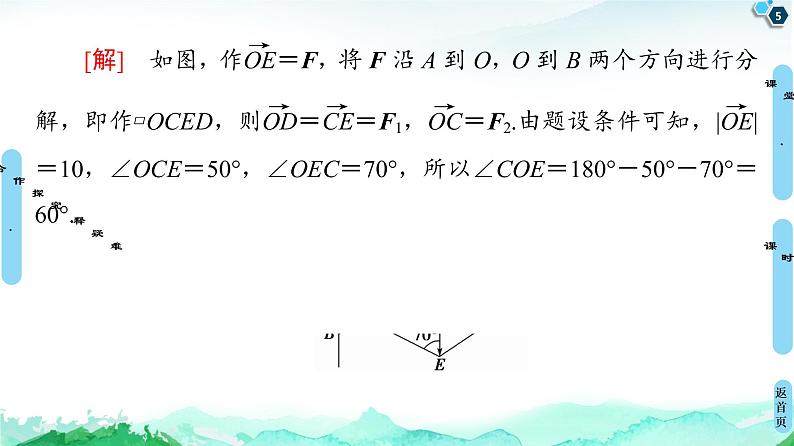 11.3 余弦定理、正弦定理的应用 课件05