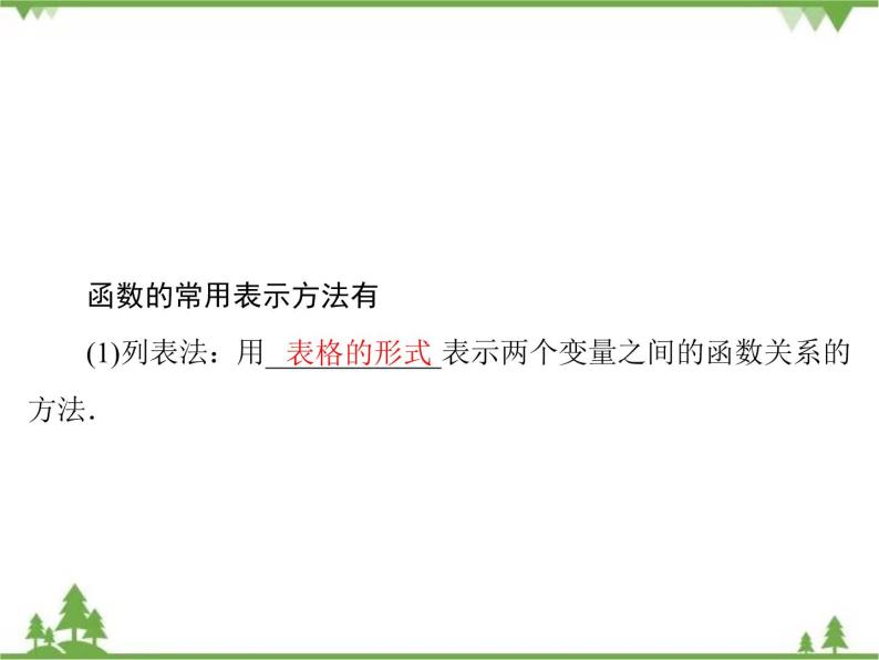 专题2.2.2 对函数的进一步认识 2020-2021学年高中数学必修1课件+课时跟踪检测（北师大版）05