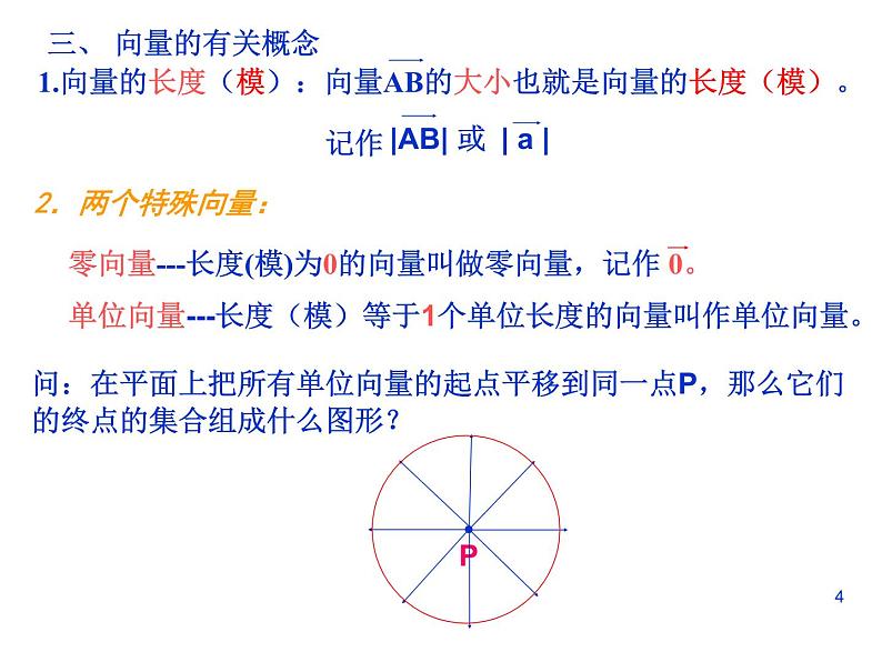 6.1 平面向量的概念 课件04