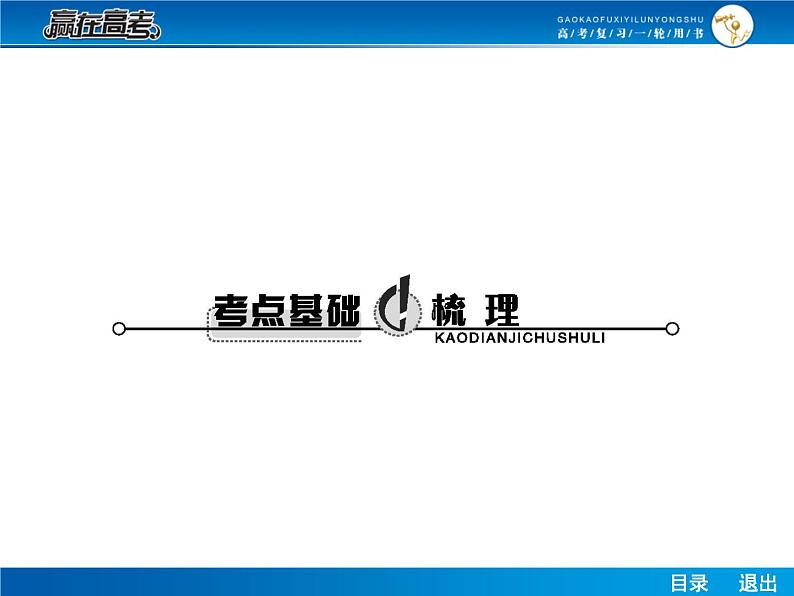 高考数学(理)一轮课件:11.5复数的概念及运算第3页