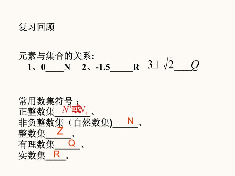 高中数学 1.1.2集合间的基本关系PPT课件  人教版新教材A 必修一02