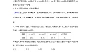 数学必修32.1.3分层抽样同步达标检测题