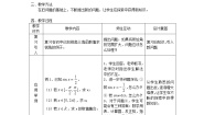 2021学年1.3.3已知三角函数值求角教学设计