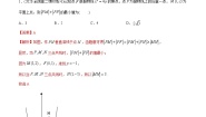 高中数学人教A版 (2019)选择性必修 第一册第三章 圆锥曲线的方程本章综合与测试教学设计及反思
