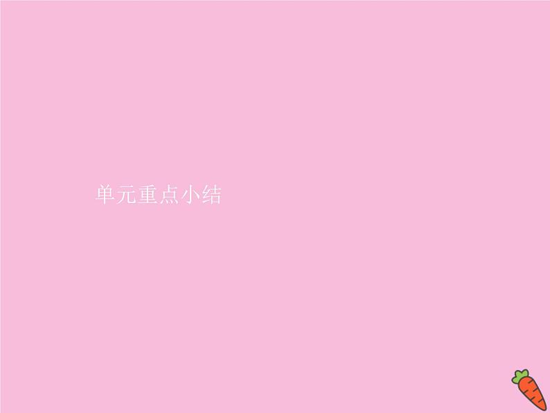 2020_2021学年新教材高中英语Unit2BRIDGINGCULTURES单元重点小结课件新人教版选择性必修220200831131第1页