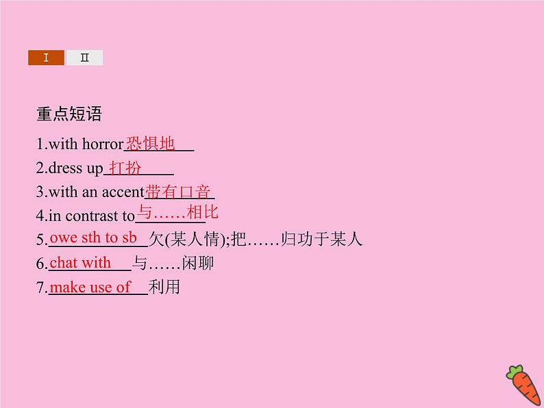 2020_2021学年新教材高中英语Unit4JOURNEYACROSSAVASTLANDSectionDUsingLanguageⅡ&AssessingYourProgress课件新人教版选择性必修2第4页