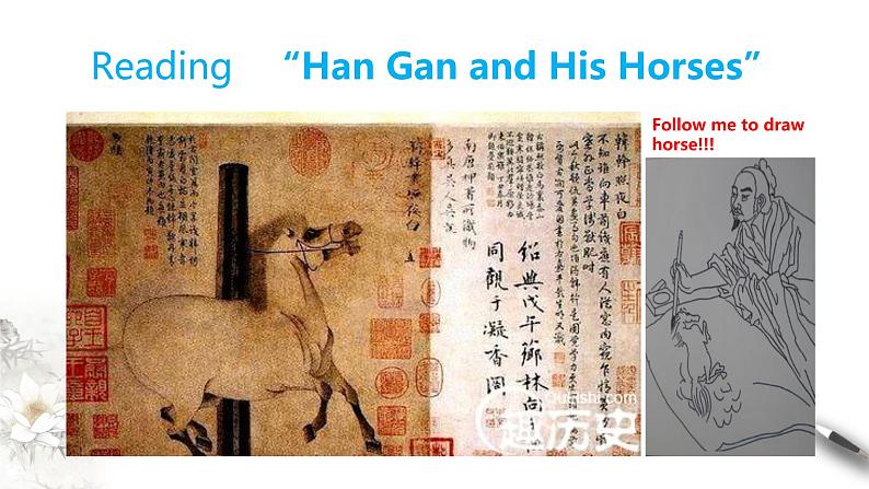 4.3 Developing ideas 课件(1)(共19张PPT)第4页