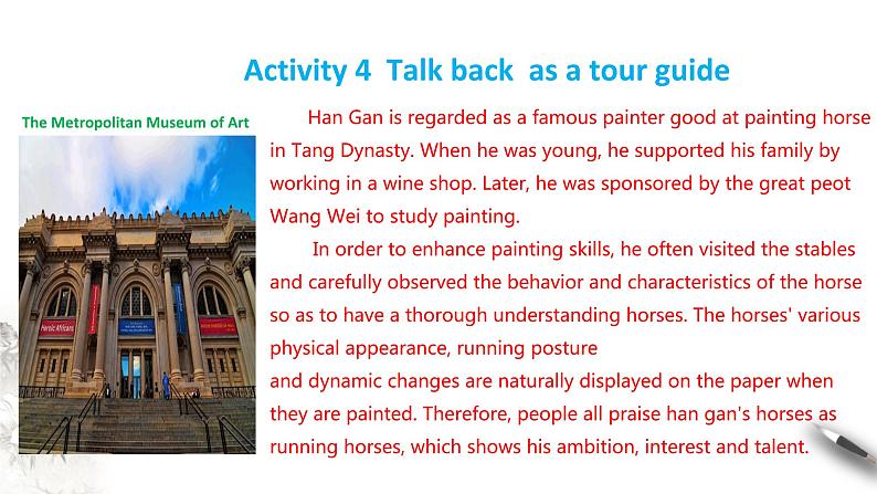 4.3 Developing ideas 课件(1)(共19张PPT)第8页