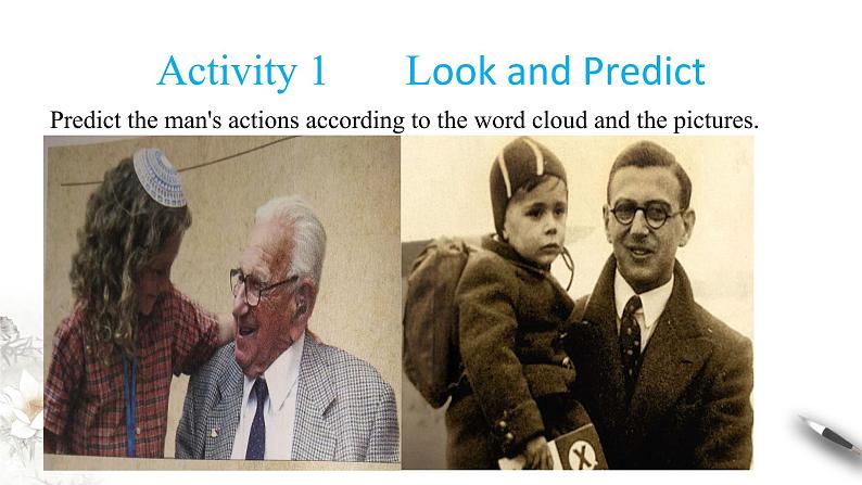 2.3 Developing ideas 课件(1)(共18张PPT)第2页