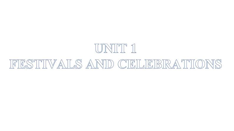 英语必修第三册 Unit1 Reading and Thinking 课件PPT01