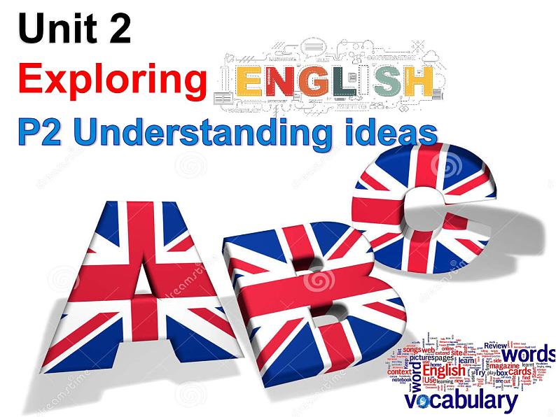 U2P2 Understanding ideas第4页